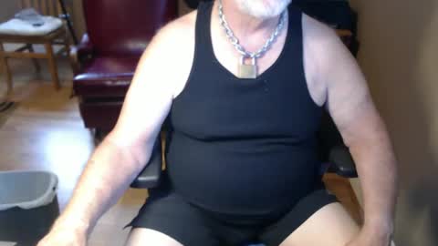 chgodad online show from October 6, 7:29 pm