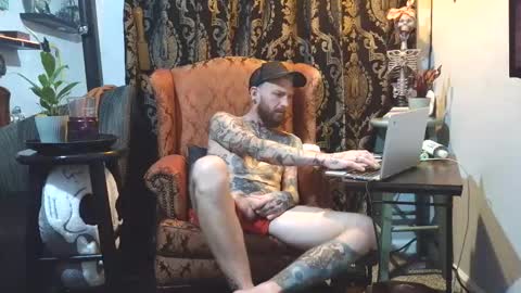 chiarov online show from April 5, 5:48 am