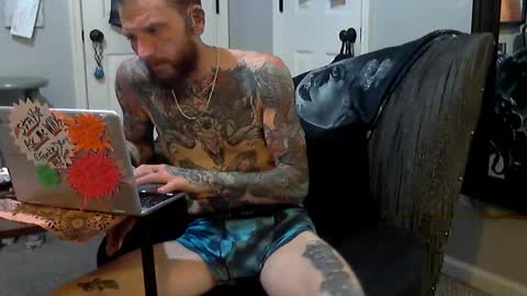 chiarov online show from March 6, 6:32 am