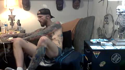 chiarov online show from March 21, 8:19 am