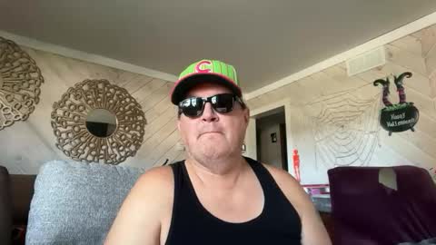 Snapshot of chicago23bulls chatting on October 20, 7:51 pm chicago23bulls online show from October 20, 7:51 pm