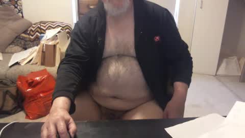 Snapshot of chicagojoe46 chatting on December 25, 6:30 pm ChicagoJoe online show from December 25, 6:30 pm