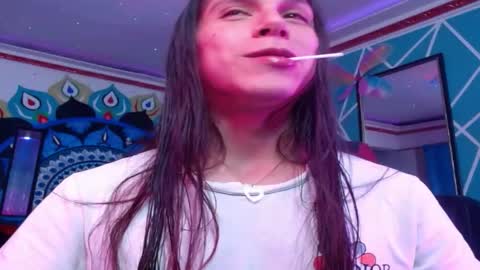 chico_explosivo online show from April 19, 1:38 am