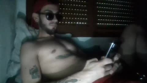 chicoinvisible_ online show from June 22, 2:32 pm