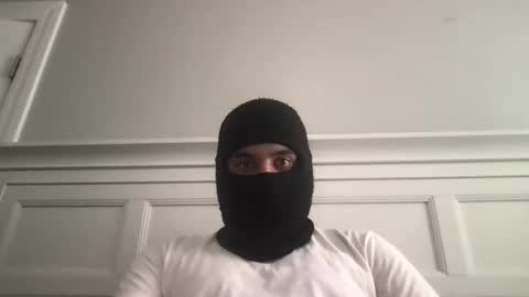 Andres online show from March 9, 6:46 pm