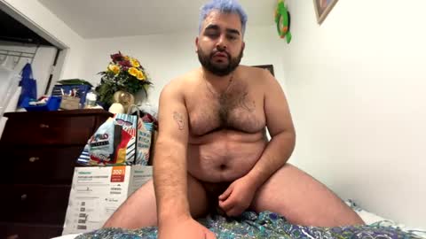 chillcub130895 online show from March 2, 8:16 am