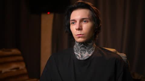 Rick online show from March 16, 11:52 pm