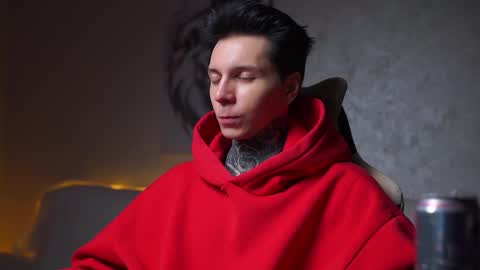 Rick online show from September 15, 3:46 pm