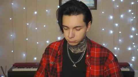 Rick online show from December 8, 8:15 pm