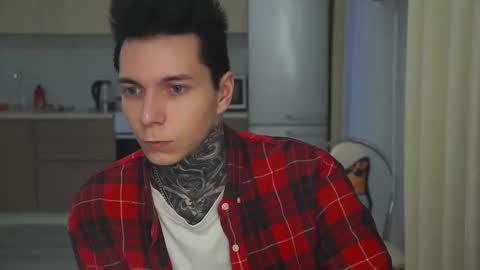 Rick online show from January 28, 2:21 am