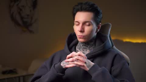 Rick online show from September 29, 3:19 pm