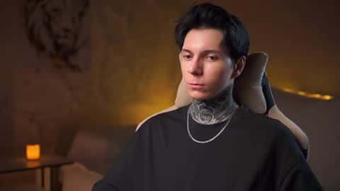 Rick online show from October 26, 8:00 pm