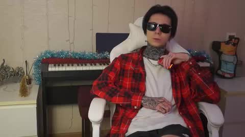 Rick online show from January 2, 8:24 pm