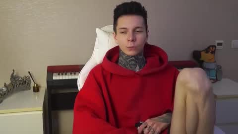 Rick online show from January 20, 8:40 pm