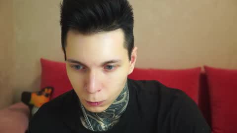 Rick online show from February 11, 9:14 pm