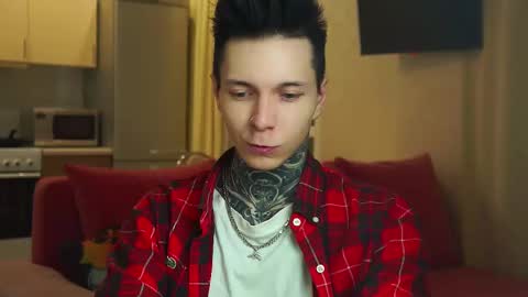 Rick online show from February 18, 9:53 pm