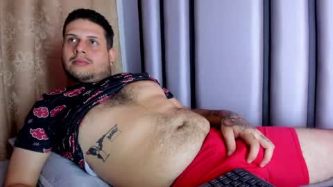 Willix  online show from July 13, 1:02 pm