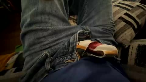 chillin4269 online show from November 1, 6:34 pm