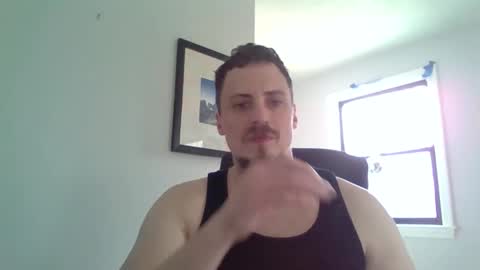 Chillsfguy online show from March 2, 4:25 pm