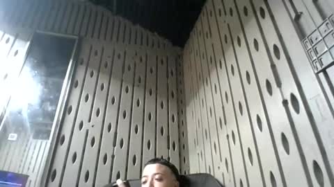 CHINO online show from October 21, 5:10 am