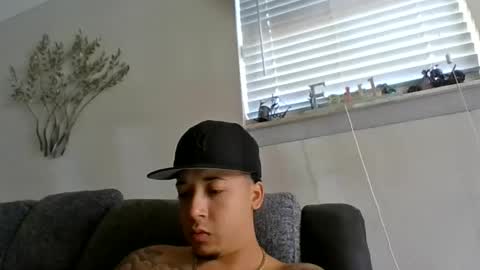 CHINO online show from January 14, 6:38 pm