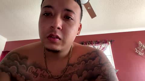 CHINO online show from February 4, 6:36 pm