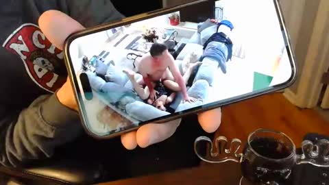 chiphoneman online show from December 6, 1:07 am