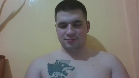 chiraq1945 online show from January 27, 9:22 pm