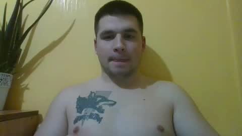 chiraq1945 online show from March 3, 9:45 pm