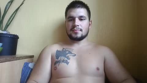 chiraq1945 online show from October 11, 7:34 am