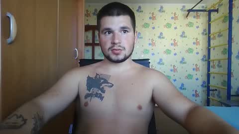 chiraq1945 online show from September 21, 6:57 am