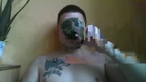 chiraq1945 online show from March 4, 7:51 am