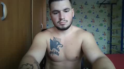 chiraq1945 online show from October 16, 6:21 am