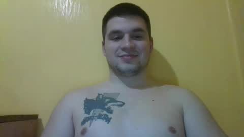 chiraq1945 online show from March 5, 9:50 pm