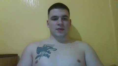 chiraq1945 online show from March 7, 9:59 pm