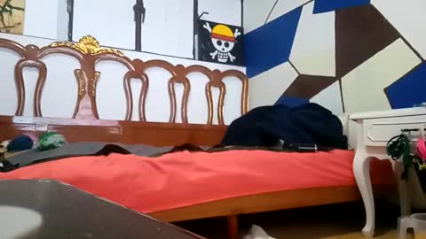 chispahot69 online show from February 4, 12:22 pm