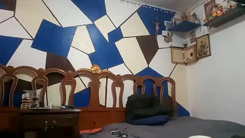 chispahot69 online show from March 11, 12:56 pm