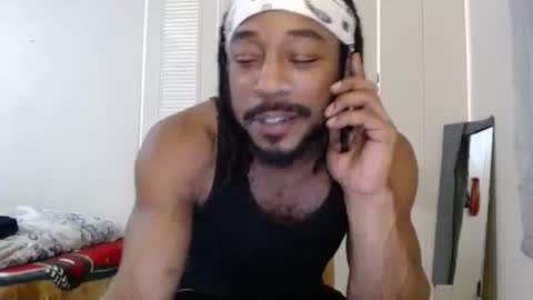 Antonio Brown online show from January 9, 11:02 pm