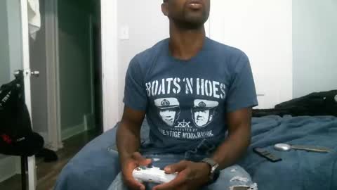 chocolatedolla online show from December 19, 10:21 pm