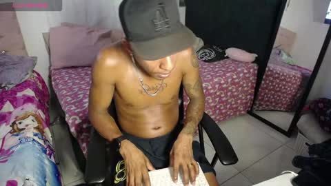 chocolatico17p online show from September 18, 10:12 pm