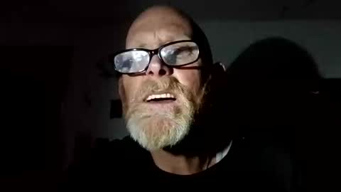 chompers online show from May 25, 9:15 am