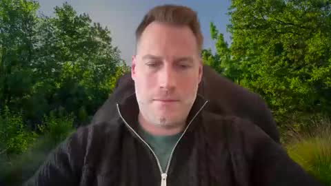 Snapshot of chris2024x chatting on October 15, 11:51 am Christian online show from October 15, 11:51 am