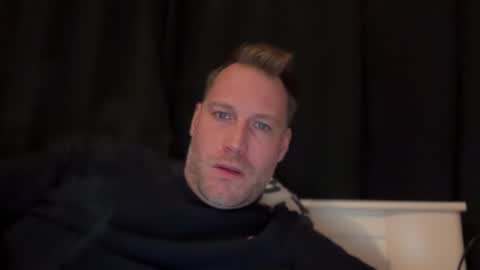 Snapshot of chris2024x chatting on January 2, 5:50 pm Christian online show from January 2, 5:50 pm