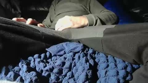 chris526520 online show from January 18, 3:52 am