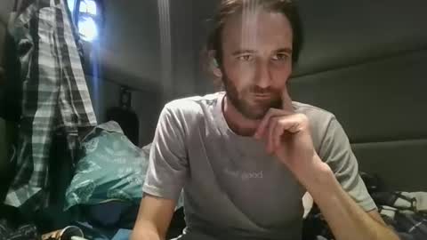 chris6p9 online show from December 18, 5:20 pm