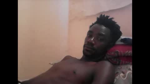 chris97762 online show from October 5, 1:15 pm