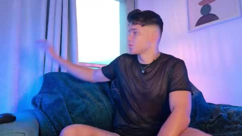 Chris Argent online show from September 27, 10:57 am