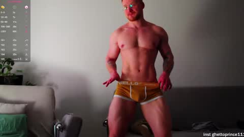 redhead thief of sausages and hearts online show from March 3, 5:04 am