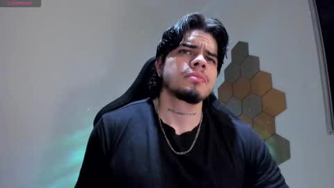 Chris Cooper Independent model online show from February 22, 3:19 am