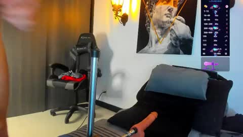 chris_milleer online show from September 14, 3:41 am